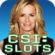 Icon: CSI：科学捜査班～Slot～CSI：科學搜查班～Slot～